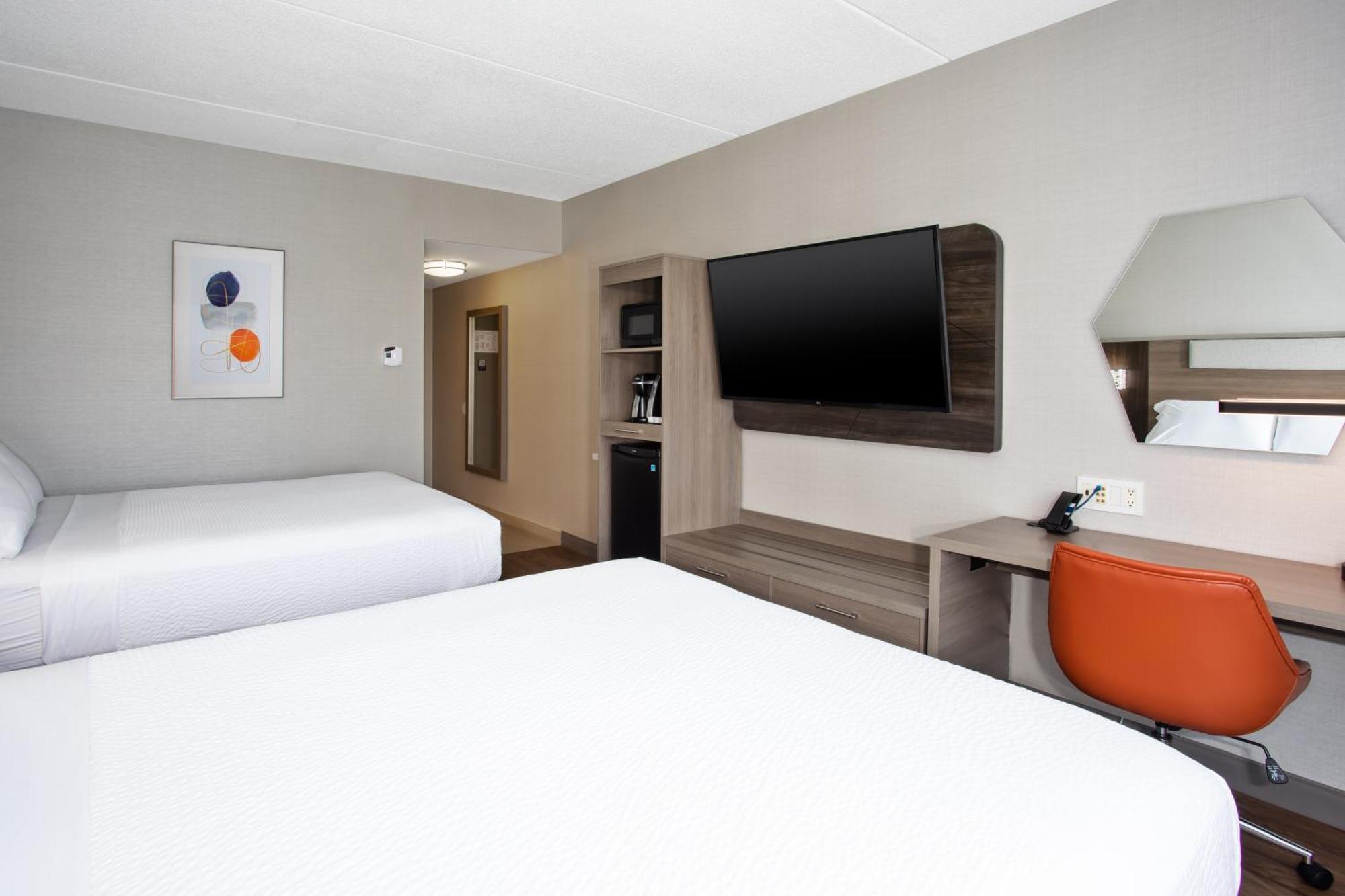 Hotel Express By Ihg